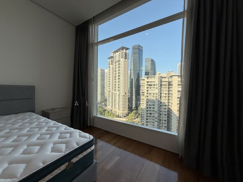 Service Residence for Rent at Quadro Residences - Alvin Lai - PropertyGuru.com.my