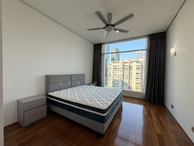 Service Residence for Rent at Quadro Residences - Alvin Lai - PropertyGuru.com.my