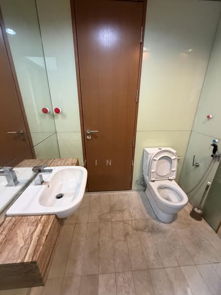 Service Residence for Rent at Quadro Residences - Alvin Lai - PropertyGuru.com.my
