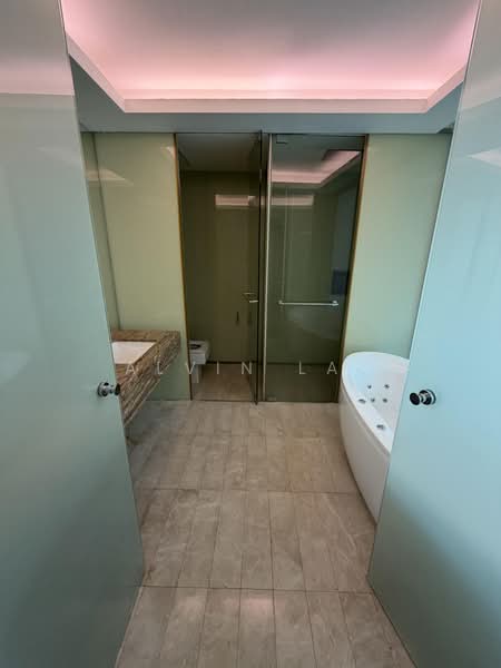 Service Residence for Rent at Quadro Residences - Alvin Lai - PropertyGuru.com.my