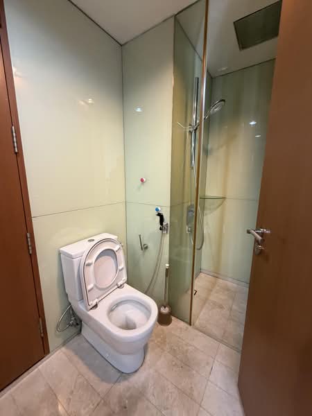 Service Residence for Rent at Quadro Residences - Alvin Lai - PropertyGuru.com.my