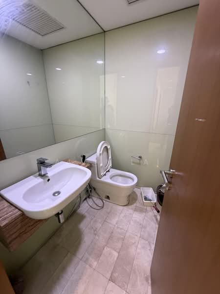 Service Residence for Rent at Quadro Residences - Alvin Lai - PropertyGuru.com.my
