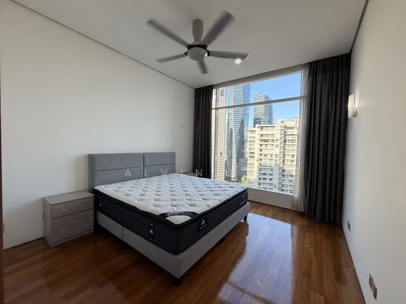 Service Residence for Rent at Quadro Residences - Alvin Lai - PropertyGuru.com.my
