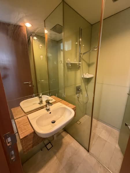 Service Residence for Rent at Quadro Residences - Alvin Lai - PropertyGuru.com.my