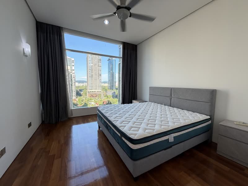 Service Residence for Rent at Quadro Residences - Alvin Lai - PropertyGuru.com.my