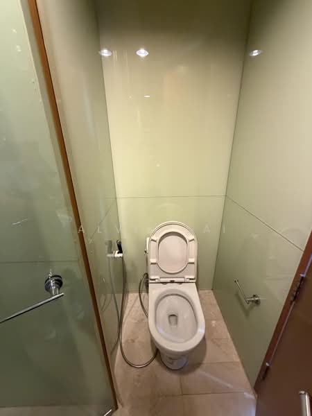 Service Residence for Rent at Quadro Residences - Alvin Lai - PropertyGuru.com.my