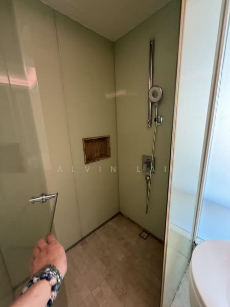 Service Residence for Rent at Quadro Residences - Alvin Lai - PropertyGuru.com.my
