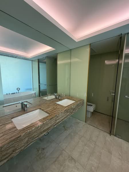 Service Residence for Rent at Quadro Residences - Alvin Lai - PropertyGuru.com.my