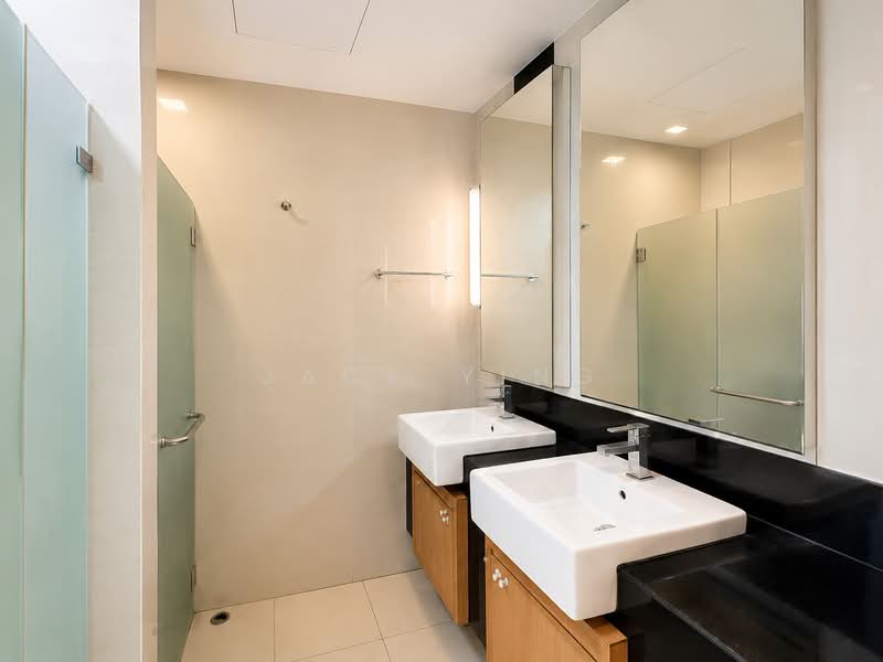 Service Residence for Rent at Dua Sentral - JACK YING - Bathroom - PropertyGuru.com.my
