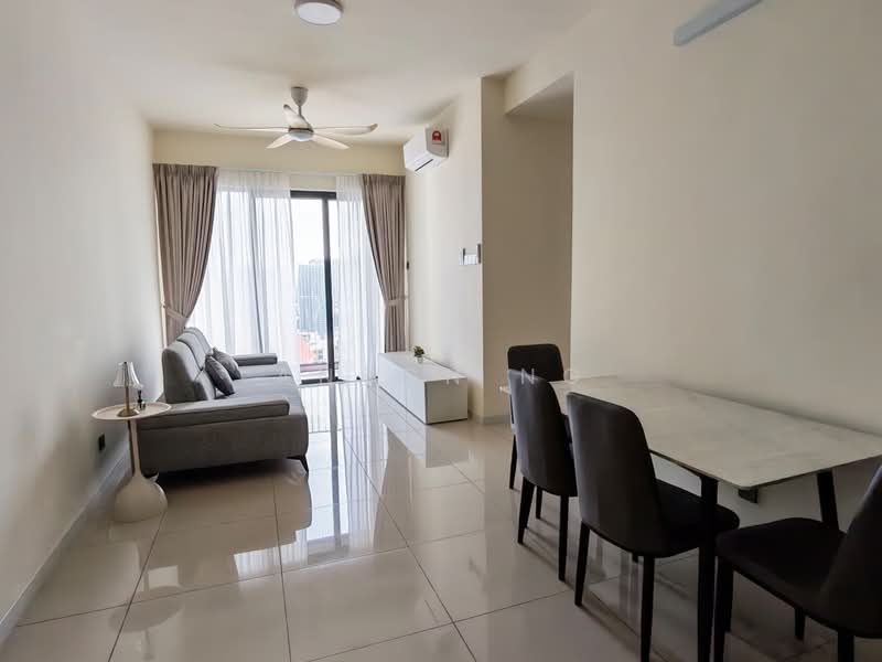 Servis Apartment untuk Disewa di The Era @ Duta North - Anson Ng - PropertyGuru.com.my