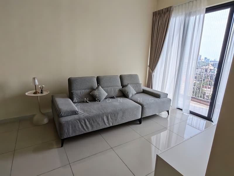 Servis Apartment untuk Disewa di The Era @ Duta North - Anson Ng - PropertyGuru.com.my