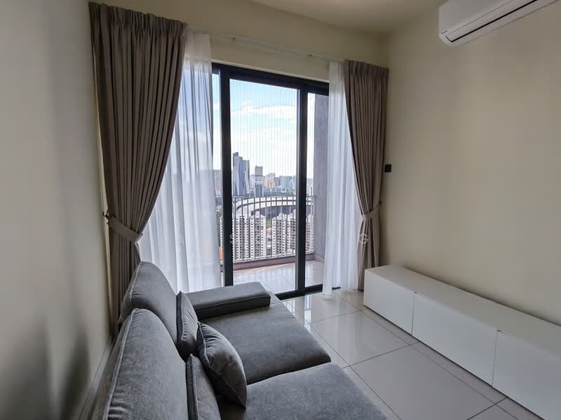 Servis Apartment untuk Disewa di The Era @ Duta North - Anson Ng - PropertyGuru.com.my