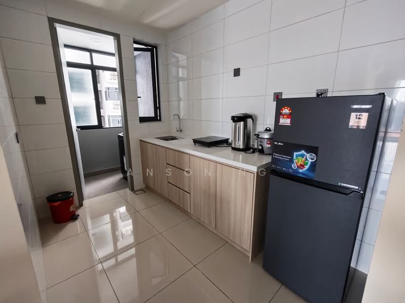 Servis Apartment untuk Disewa di The Era @ Duta North - Anson Ng - PropertyGuru.com.my