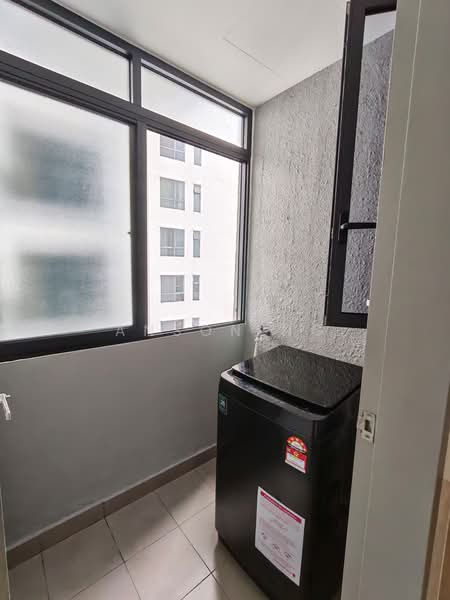 Servis Apartment untuk Disewa di The Era @ Duta North - Anson Ng - PropertyGuru.com.my