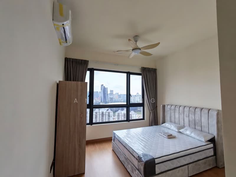 Servis Apartment untuk Disewa di The Era @ Duta North - Anson Ng - PropertyGuru.com.my
