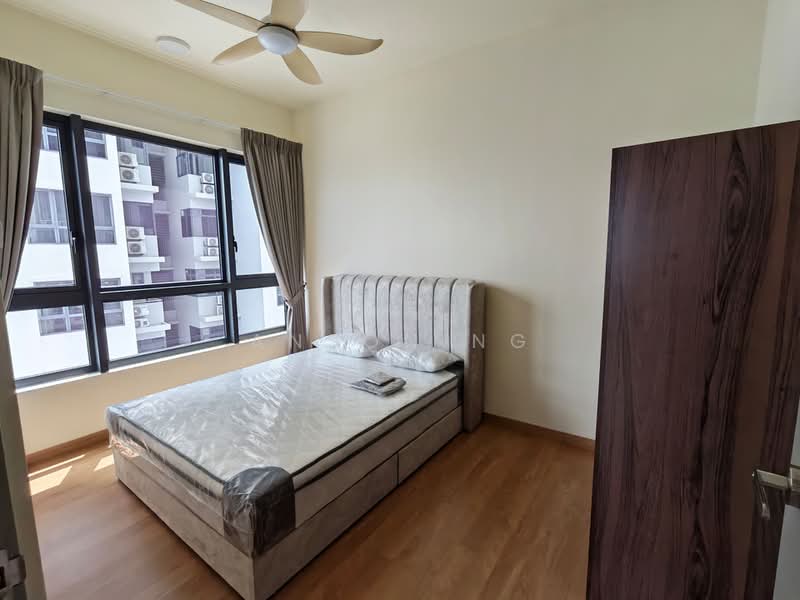 Servis Apartment untuk Disewa di The Era @ Duta North - Anson Ng - PropertyGuru.com.my