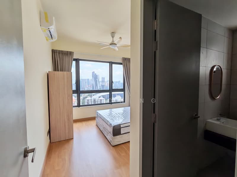 Servis Apartment untuk Disewa di The Era @ Duta North - Anson Ng - PropertyGuru.com.my