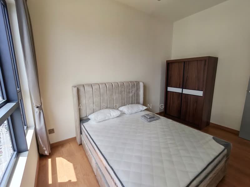 Servis Apartment untuk Disewa di The Era @ Duta North - Anson Ng - PropertyGuru.com.my