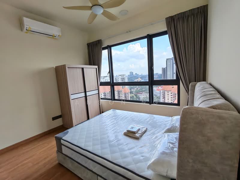 Servis Apartment untuk Disewa di The Era @ Duta North - Anson Ng - PropertyGuru.com.my