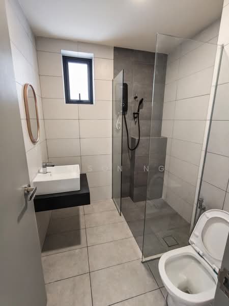 Servis Apartment untuk Disewa di The Era @ Duta North - Anson Ng - PropertyGuru.com.my