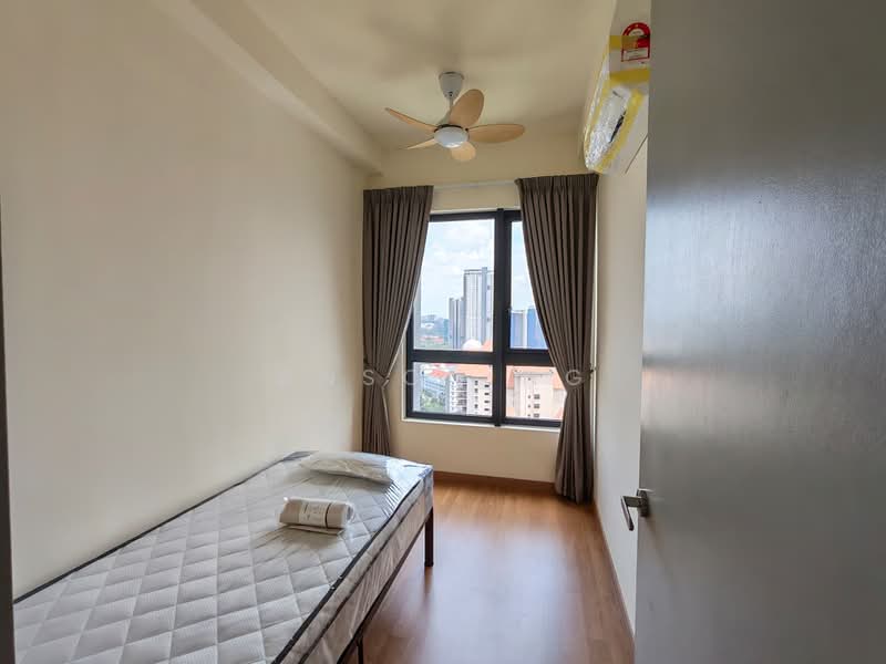 Servis Apartment untuk Disewa di The Era @ Duta North - Anson Ng - PropertyGuru.com.my
