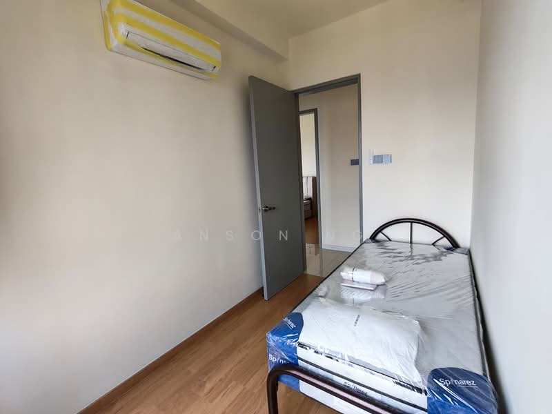 Servis Apartment untuk Disewa di The Era @ Duta North - Anson Ng - PropertyGuru.com.my