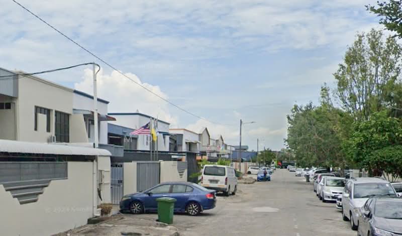Kilang Terpisah untuk Disewa di Juru (Penang) - Moko Ong - Exterior - PropertyGuru.com.my