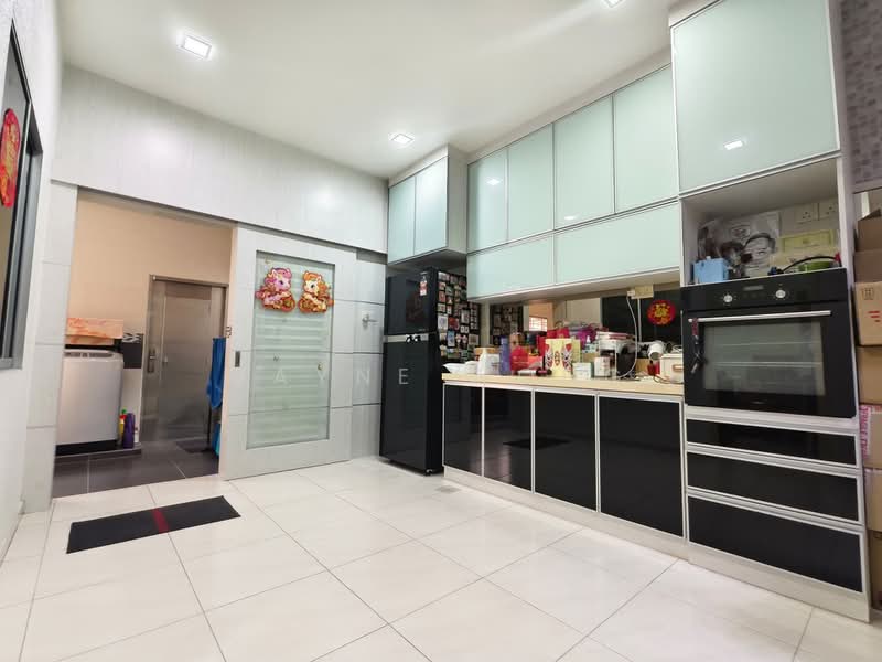 2-storey Terraced House for Sale in Taman Nusa Sentral (Iskandar Puteri (Nusajaya)) - Jayne Wong - PropertyGuru.com.my