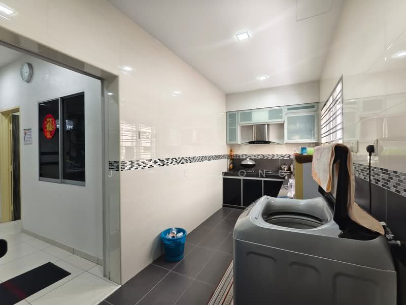 2-storey Terraced House for Sale in Taman Nusa Sentral (Iskandar Puteri (Nusajaya)) - Jayne Wong - PropertyGuru.com.my