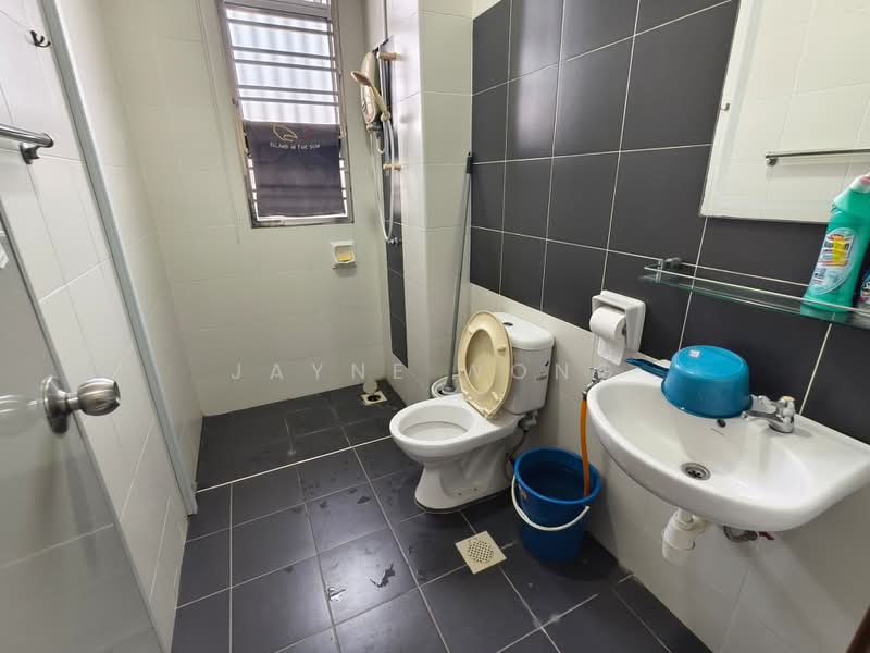 2-storey Terraced House for Sale in Taman Nusa Sentral (Iskandar Puteri (Nusajaya)) - Jayne Wong - PropertyGuru.com.my