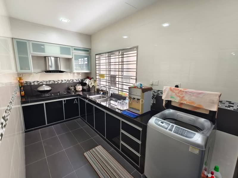 2-storey Terraced House for Sale in Taman Nusa Sentral (Iskandar Puteri (Nusajaya)) - Jayne Wong - PropertyGuru.com.my
