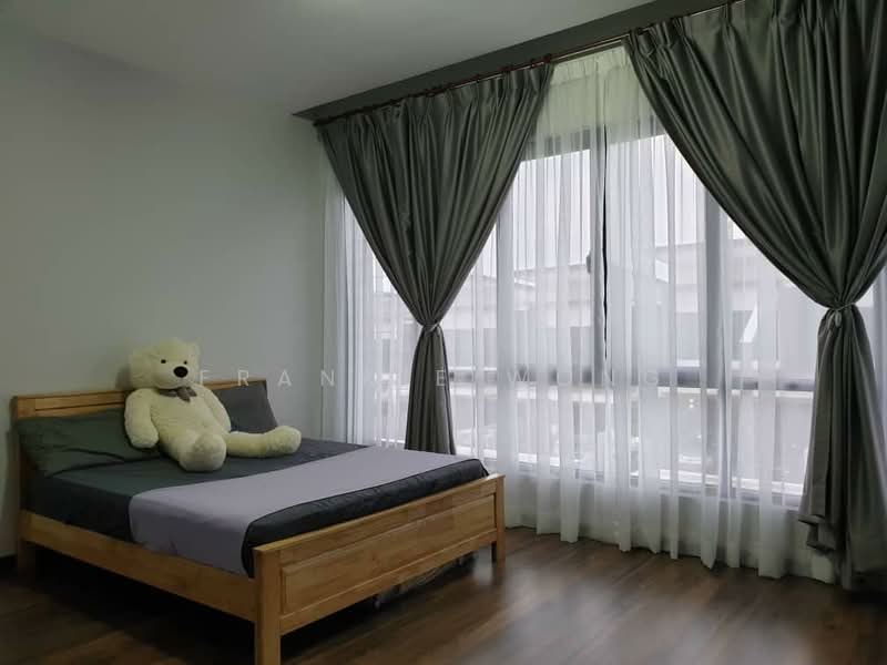 Rumah Teres untuk Dijual di Kajang East (Semenyih) - Frankie Wong - PropertyGuru.com.my