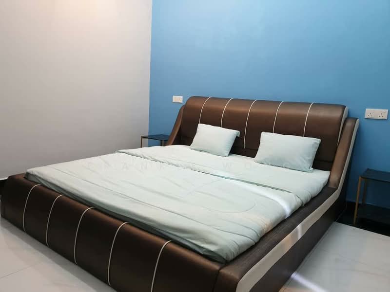 Rumah Teres untuk Dijual di Kajang East (Semenyih) - Frankie Wong - PropertyGuru.com.my