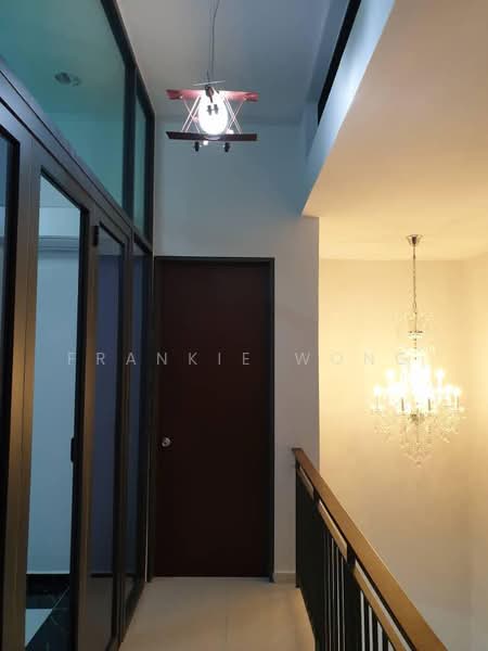 Rumah Teres untuk Dijual di Kajang East (Semenyih) - Frankie Wong - PropertyGuru.com.my