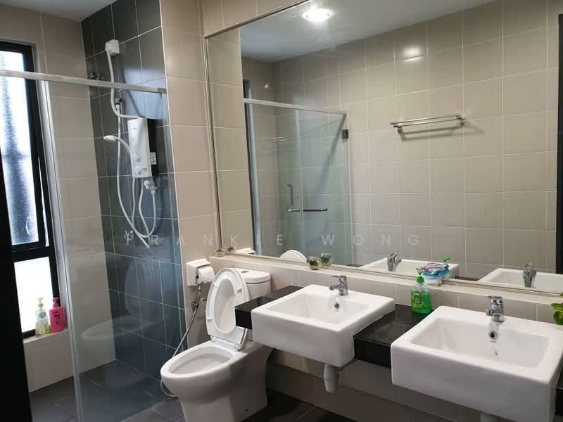 Rumah Teres untuk Dijual di Kajang East (Semenyih) - Frankie Wong - PropertyGuru.com.my