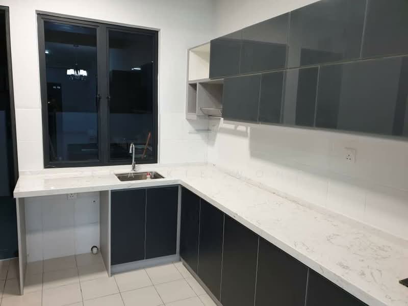 Rumah Teres untuk Dijual di Kajang East (Semenyih) - Frankie Wong - PropertyGuru.com.my