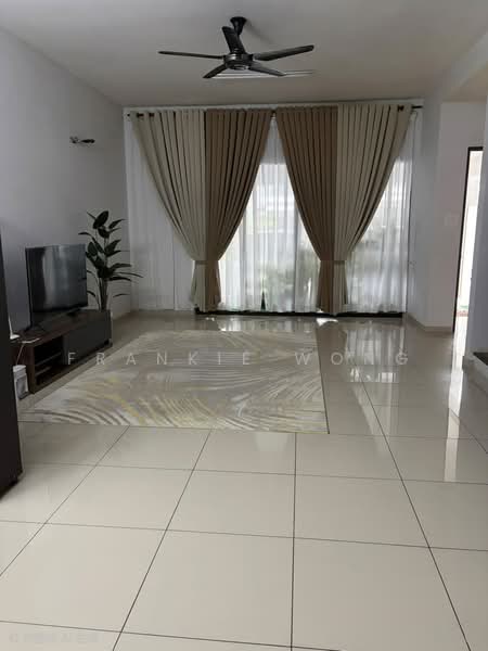 Rumah Teres untuk Dijual di Kajang East (Semenyih) - Frankie Wong - PropertyGuru.com.my
