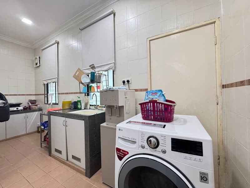 Rumah Teres 2 Tingkat untuk Dijual di Setiawangsa (Kuala Lumpur) - Najibah Sahari - PropertyGuru.com.my