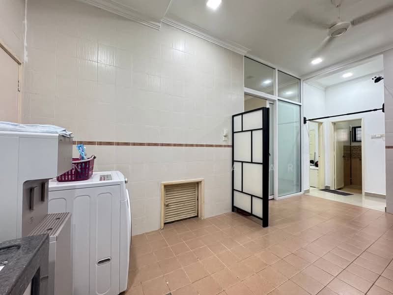 Rumah Teres 2 Tingkat untuk Dijual di Setiawangsa (Kuala Lumpur) - Najibah Sahari - PropertyGuru.com.my