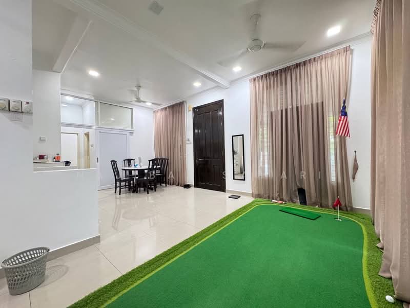 Rumah Teres 2 Tingkat untuk Dijual di Setiawangsa (Kuala Lumpur) - Najibah Sahari - PropertyGuru.com.my