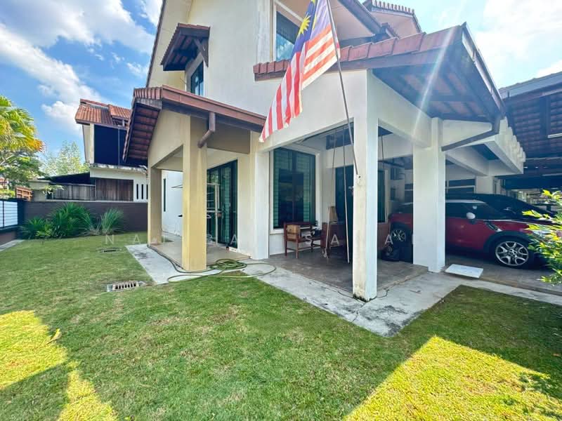 Rumah Teres 2 Tingkat untuk Dijual di Setiawangsa (Kuala Lumpur) - Najibah Sahari - PropertyGuru.com.my
