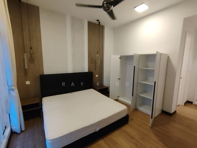 Kediaman Servis untuk Disewa di Eco Sky - Ray Kong - PropertyGuru.com.my