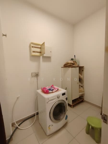 Kediaman Servis untuk Disewa di Eco Sky - Ray Kong - PropertyGuru.com.my