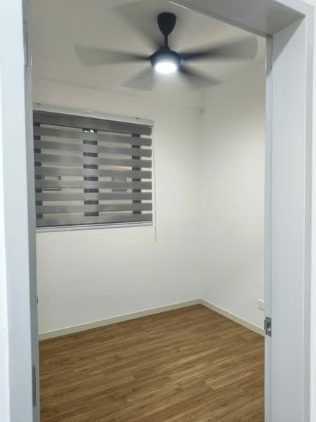 Servis Apartment untuk Disewa di M Astra - Alice Tong - PropertyGuru.com.my