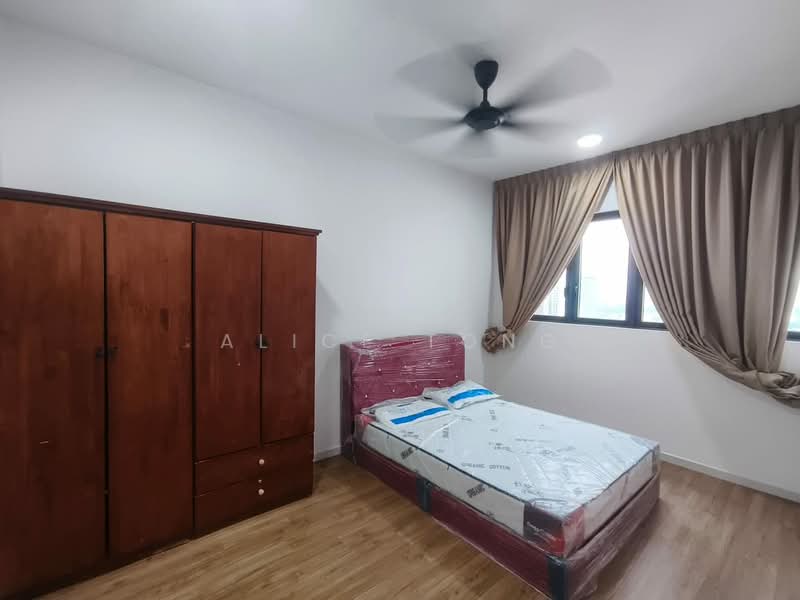 Servis Apartment untuk Disewa di M Astra - Alice Tong - PropertyGuru.com.my