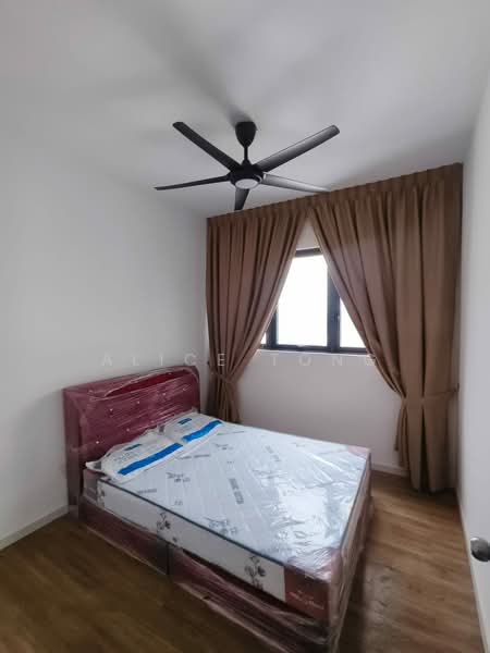 Servis Apartment untuk Disewa di M Astra - Alice Tong - PropertyGuru.com.my
