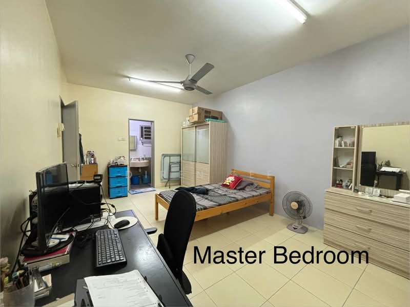 Kondominium untuk Dijual di Platinum Lake PV 12 - Diren Tee - PropertyGuru.com.my