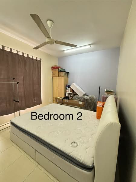 Kondominium untuk Dijual di Platinum Lake PV 12 - Diren Tee - PropertyGuru.com.my
