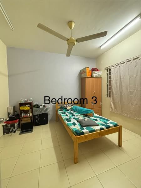 Kondominium untuk Dijual di Platinum Lake PV 12 - Diren Tee - PropertyGuru.com.my