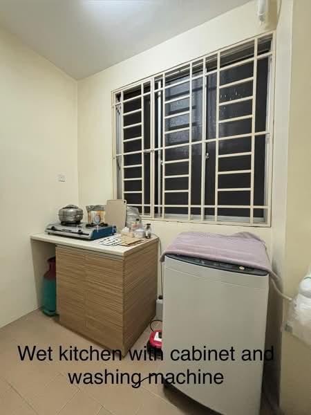 Kondominium untuk Dijual di Platinum Lake PV 12 - Diren Tee - PropertyGuru.com.my